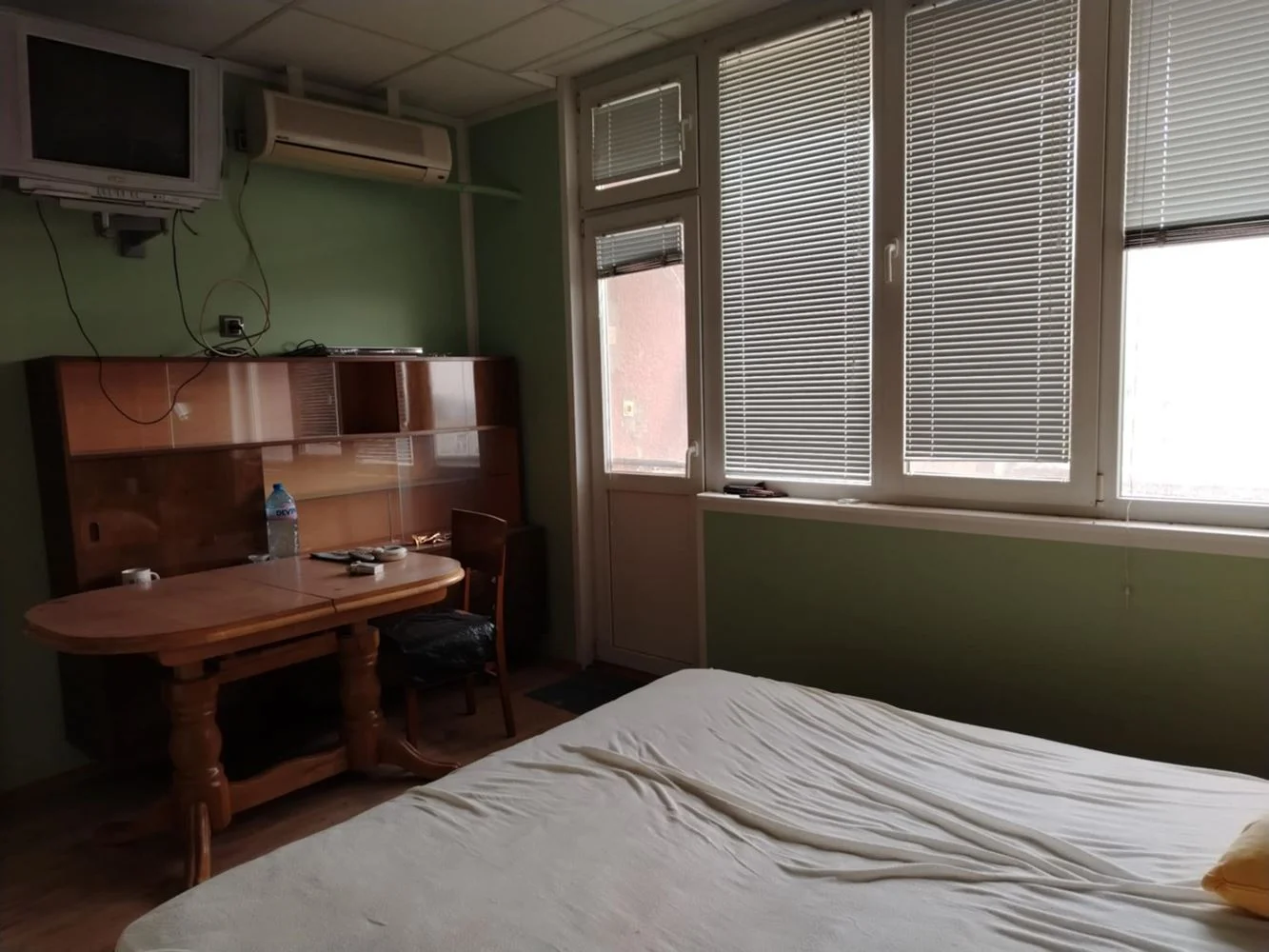 Viertel. Mladost, Zwei-Zimmer-Wohnung zur Miete-0 Stadtteil Mladost, Zwei-Zimmer-Wohnung zu vermieten – 0
