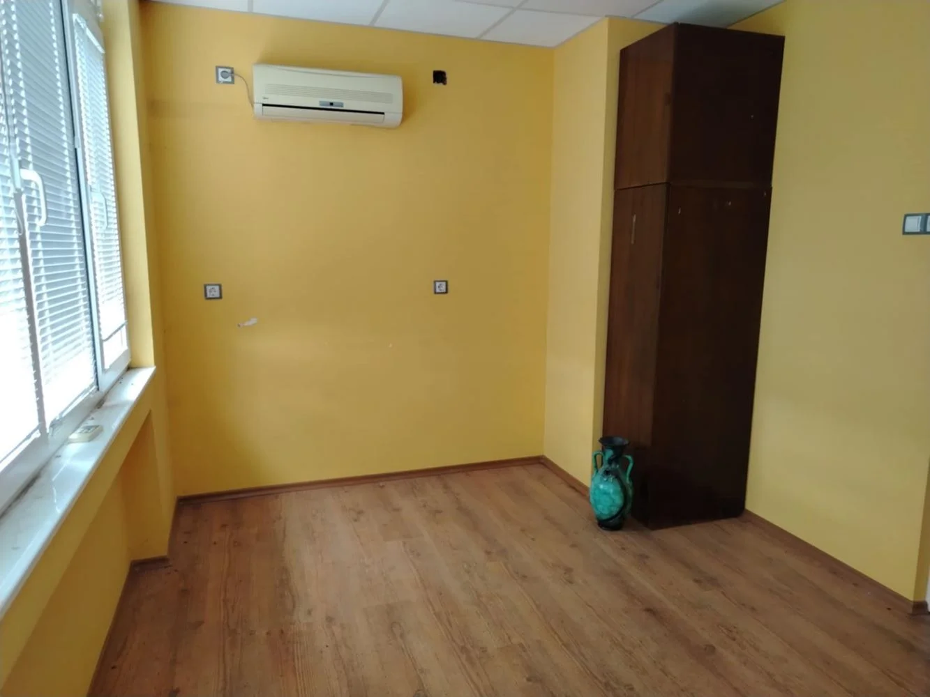 Viertel. Mladost, Zwei-Zimmer-Wohnung zur Miete-0 Stadtteil Mladost, Zwei-Zimmer-Wohnung zu vermieten – 0
