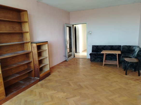 кв. Кольо Фичето, Тристаен апартамент, 93кв.м, тухла, саниран - 0