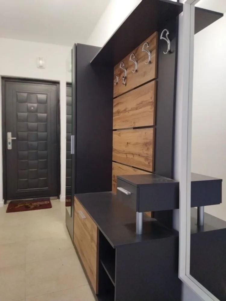 Ein-Zimmer-Wohnung zur Miete, erster Stock - sq. Stoyan Zaimov-0 Двустаен апартамент под наем, първи етаж - кв. Стоян Заимов - 0