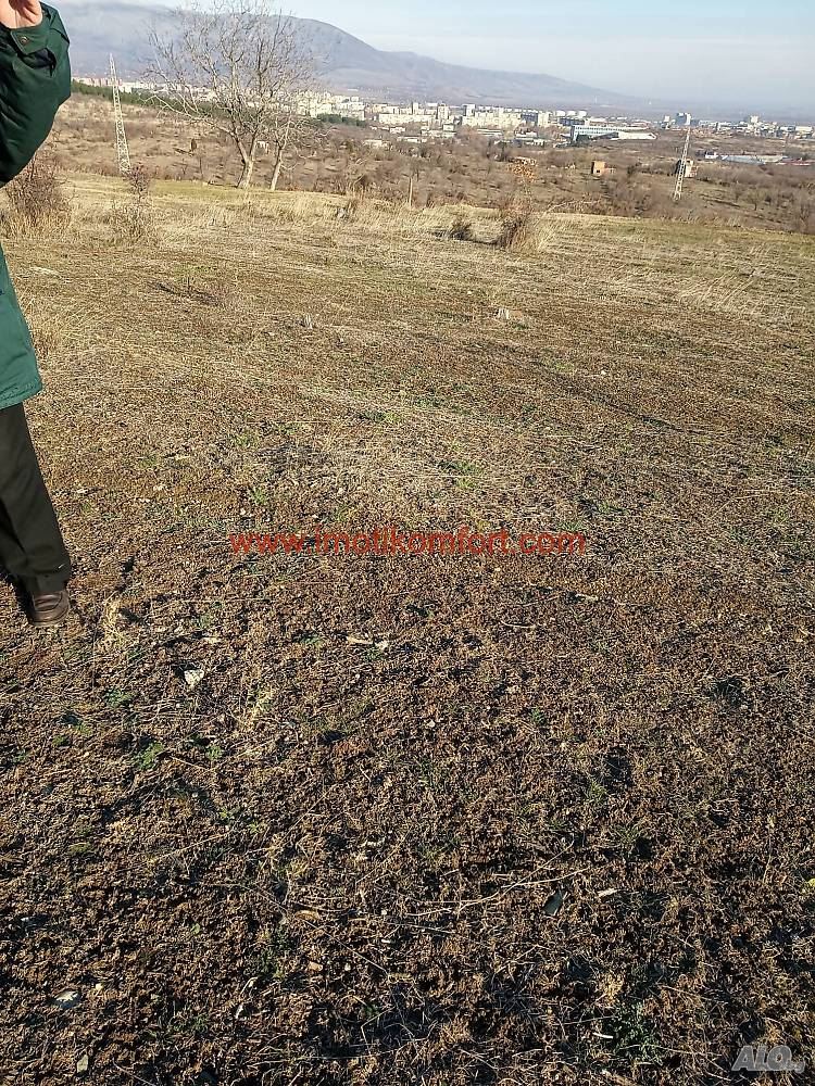 Парцел в м. ”Баш чардак” , 4 дка - 0