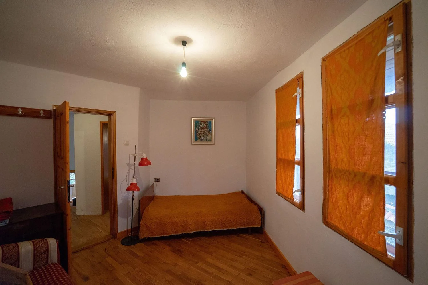 Einzigartige Immobilie im Herzen des Balkangebirges - Haus mit Charakter und Geschichte im Dorf Medven-0 Ein einzigartiges Anwesen im Herzen des Stara-Planina-Gebirges – ein Haus mit Charakter und Geschichte im Dorf Medven – 0