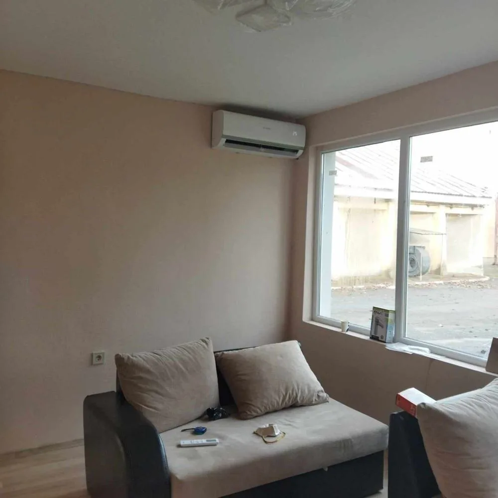 gr. KERMEN - kiralık tahıl deposu, tahıl ambarı-0 гр. КЕРМЕН - дава под наем зърнобаза, зърнохранилищен склад - 0