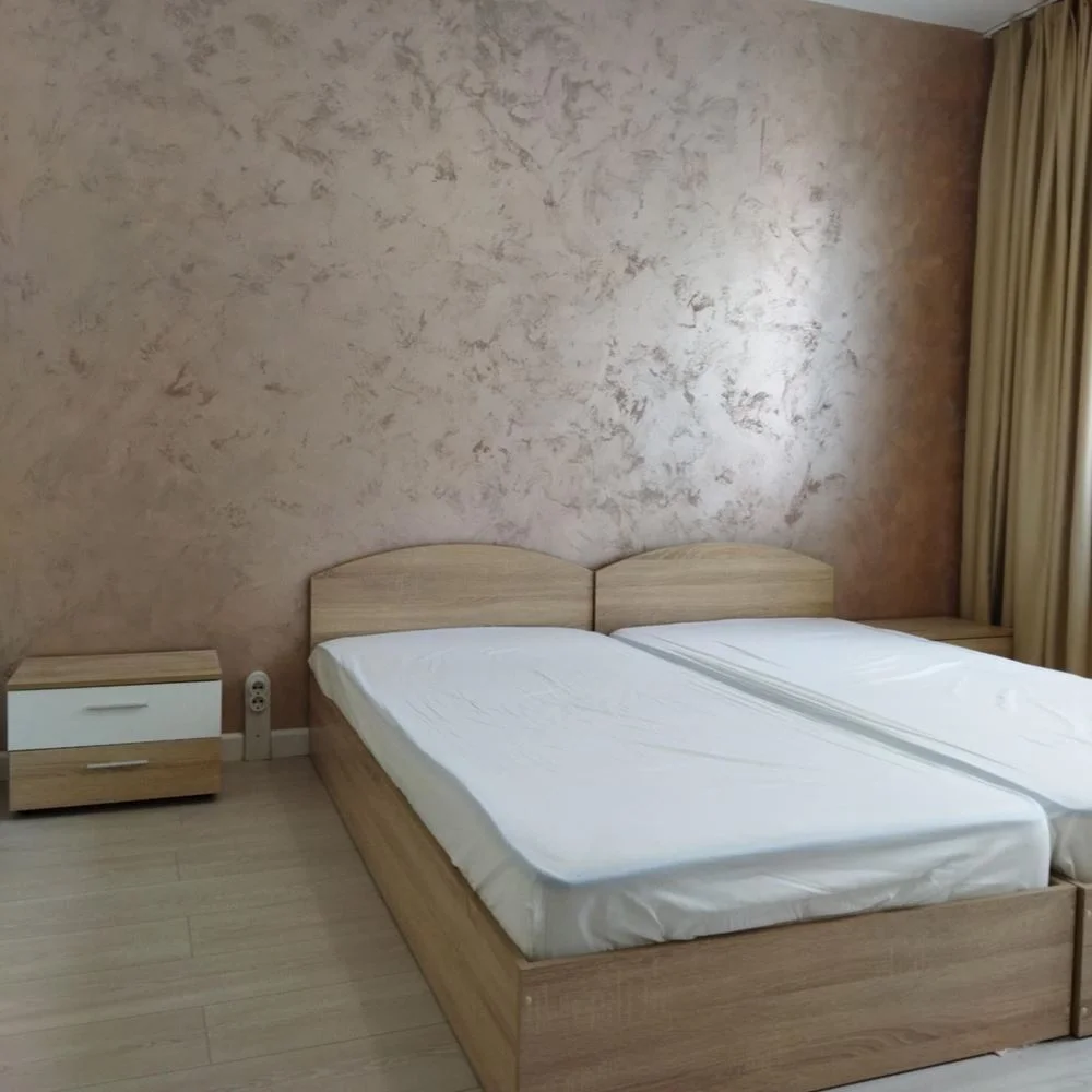 Ein-Zimmer-Wohnung zur Miete, erster Stock - sq. Stoyan Zaimov-0 Двустаен апартамент под наем, първи етаж - кв. Стоян Заимов - 0