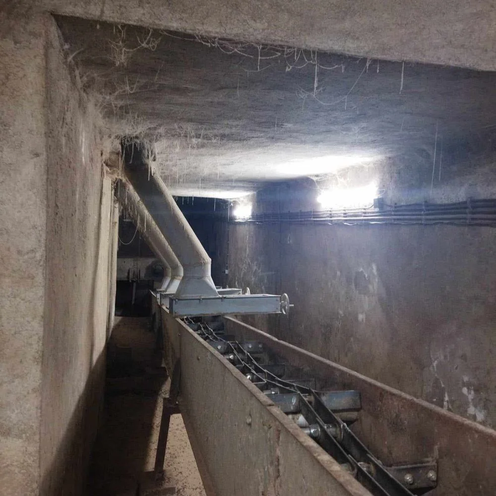 gr. KERMEN - kiralık tahıl deposu, tahıl ambarı-0 гр. КЕРМЕН - дава под наем зърнобаза, зърнохранилищен склад - 0