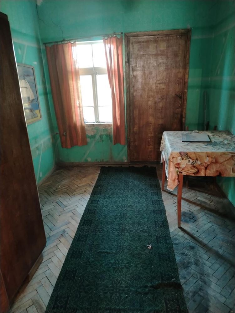 кв. ”Ново Село” - продава къща близо до крепост Туида - 0