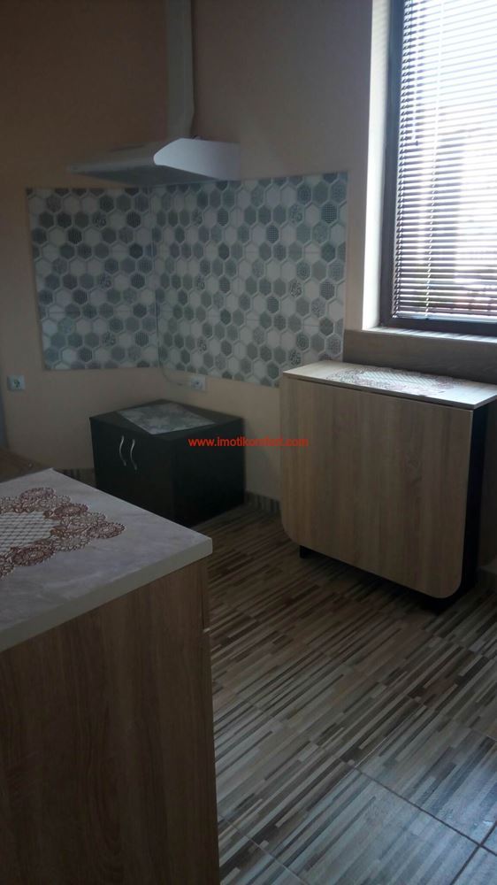 обзаведена гарсониера под наем - 0