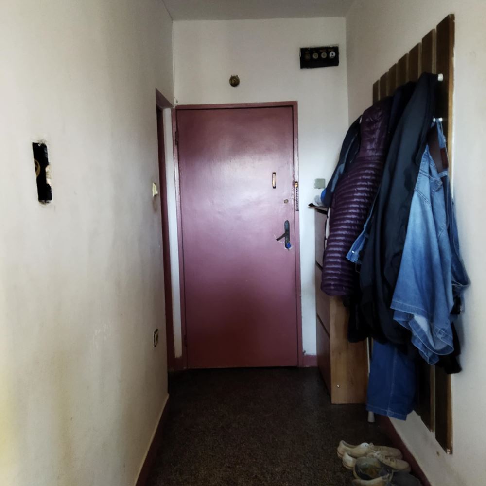 Двустаен апартамент 67 кв.м, Център, ТЕЦ, голяма тераса, панорама - 0