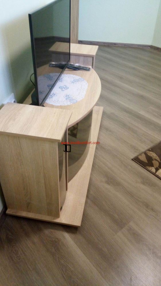 обзаведена гарсониера под наем - 0