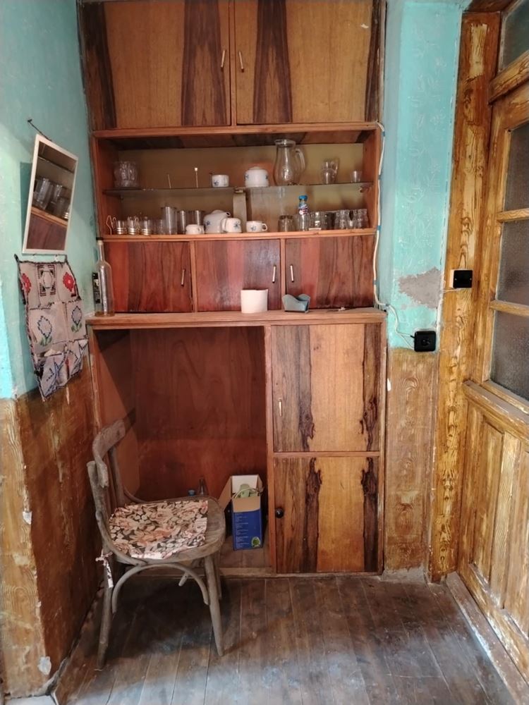 кв. ”Ново Село” - продава къща близо до крепост Туида - 0