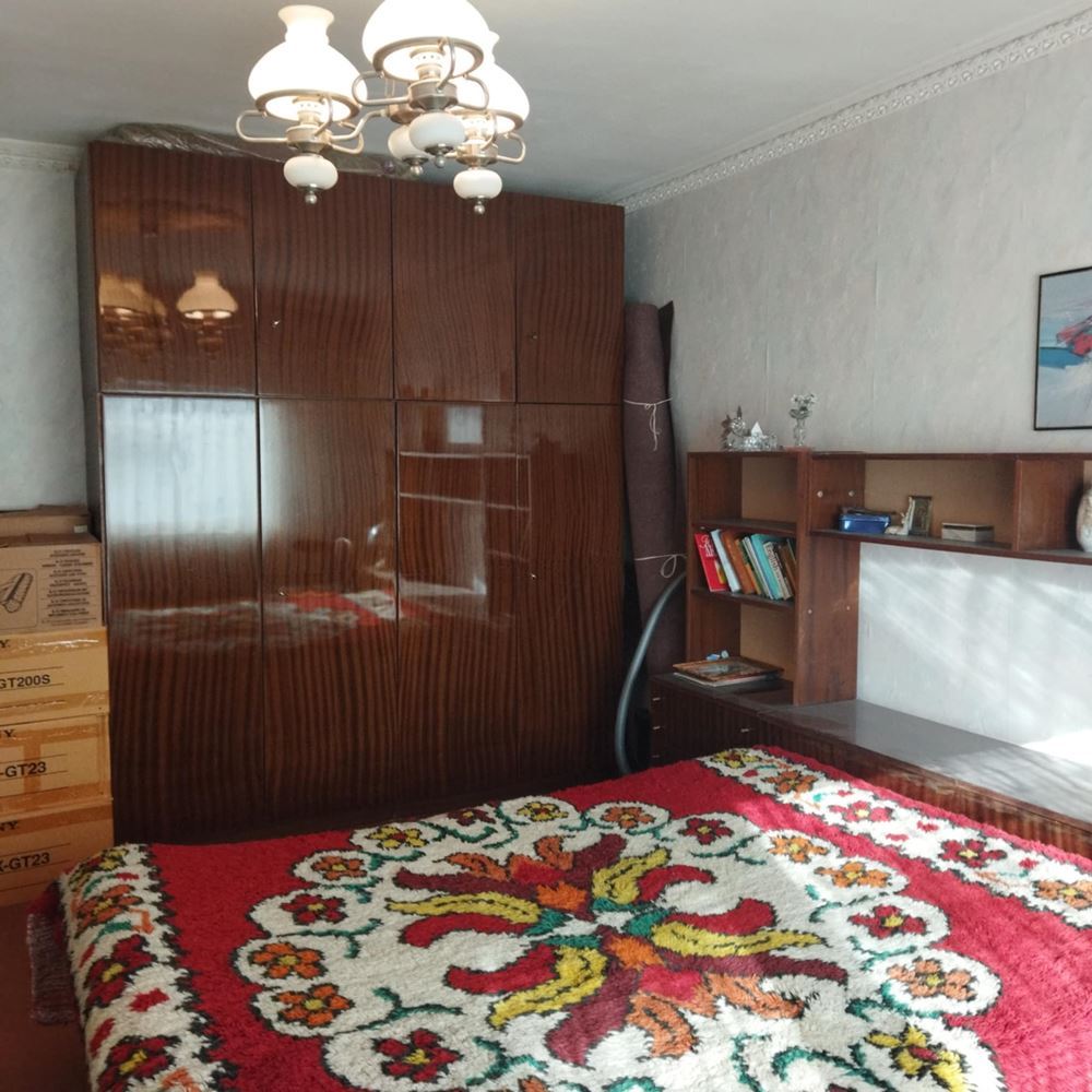 кв. Дружба, Многостаен Апартамент, ТЕЦ - 0