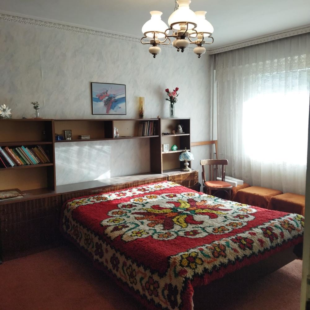 кв. Дружба, Многостаен Апартамент, ТЕЦ - 0