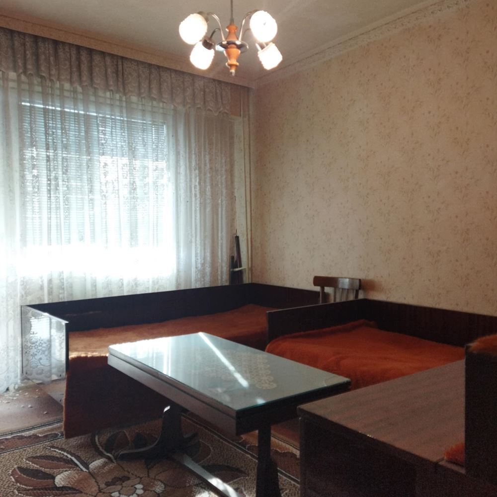 кв. Дружба, Многостаен Апартамент, ТЕЦ - 0
