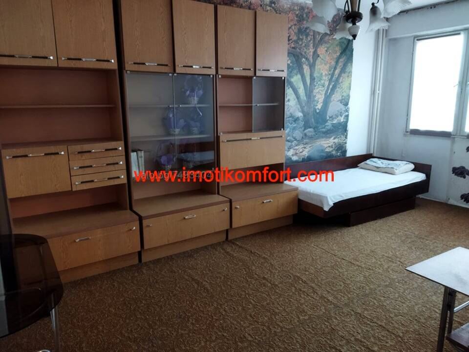 Сини камъни, двустаен, обзаведен - 0
