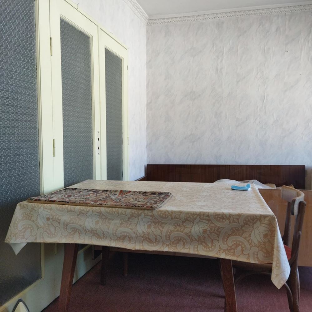 кв. Дружба, Многостаен Апартамент, ТЕЦ - 0