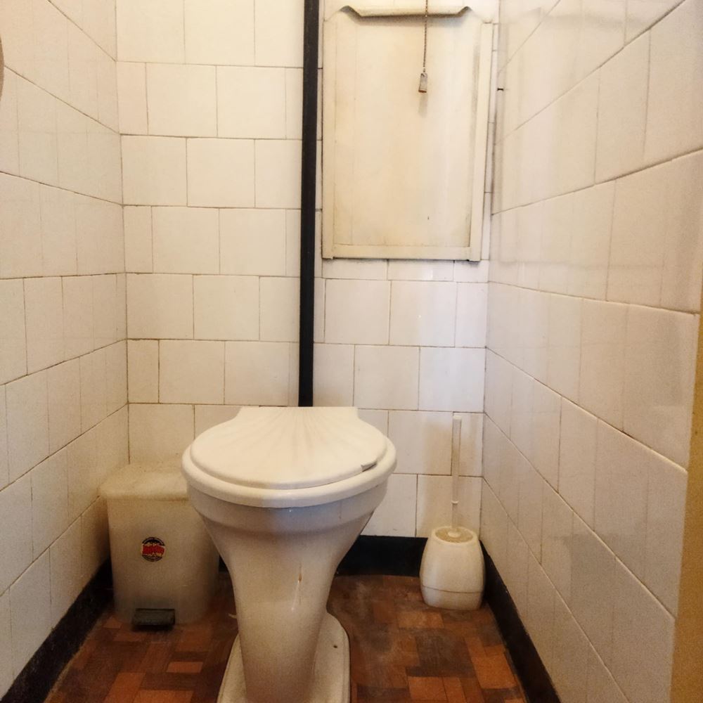 кв. Дружба, Многостаен Апартамент, ТЕЦ - 0