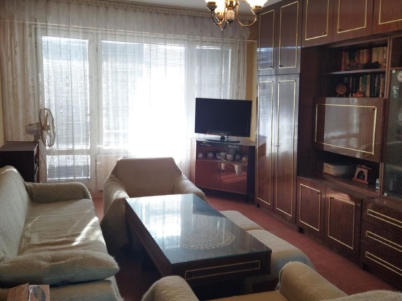 кв. Дружба, Многостаен Апартамент, ТЕЦ - 0