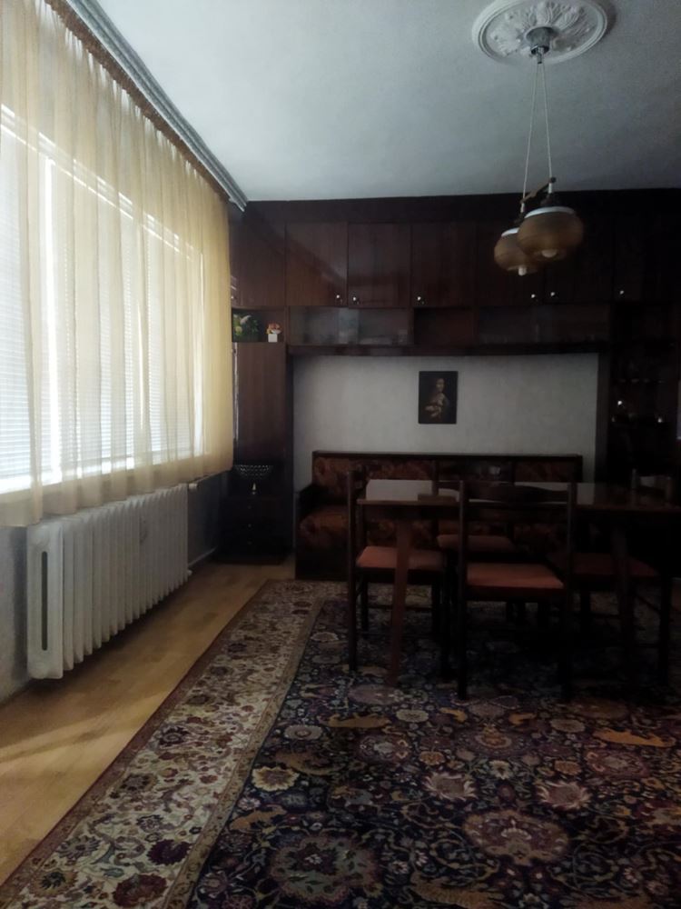 Многостаен апартамент под наем, до НАП и ДГ, ТЕЦ - 0
