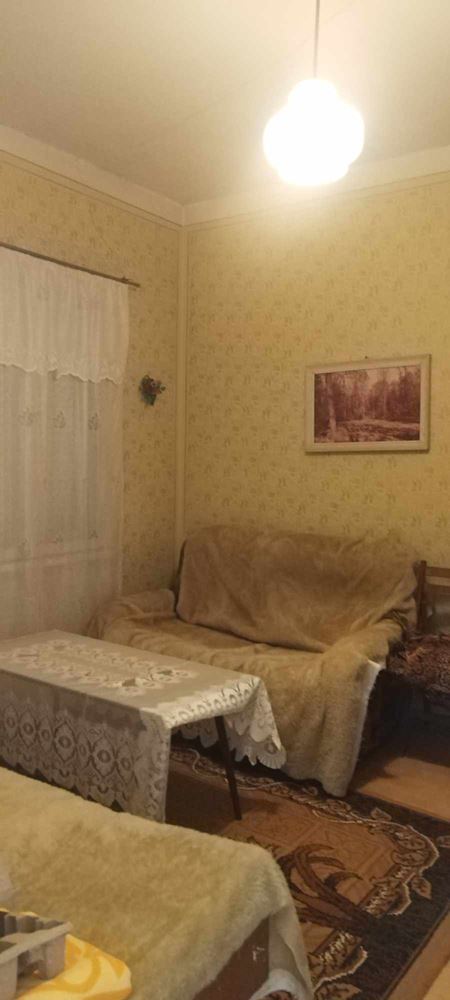 кв. ”Клуцохор” - продава къща с двор - 0