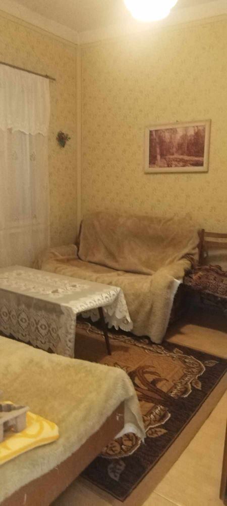 кв. ”Клуцохор” - продава къща с двор - 0