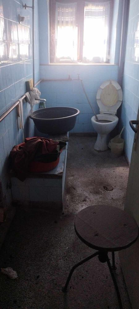 кв. ”Клуцохор” - продава къща с двор - 0