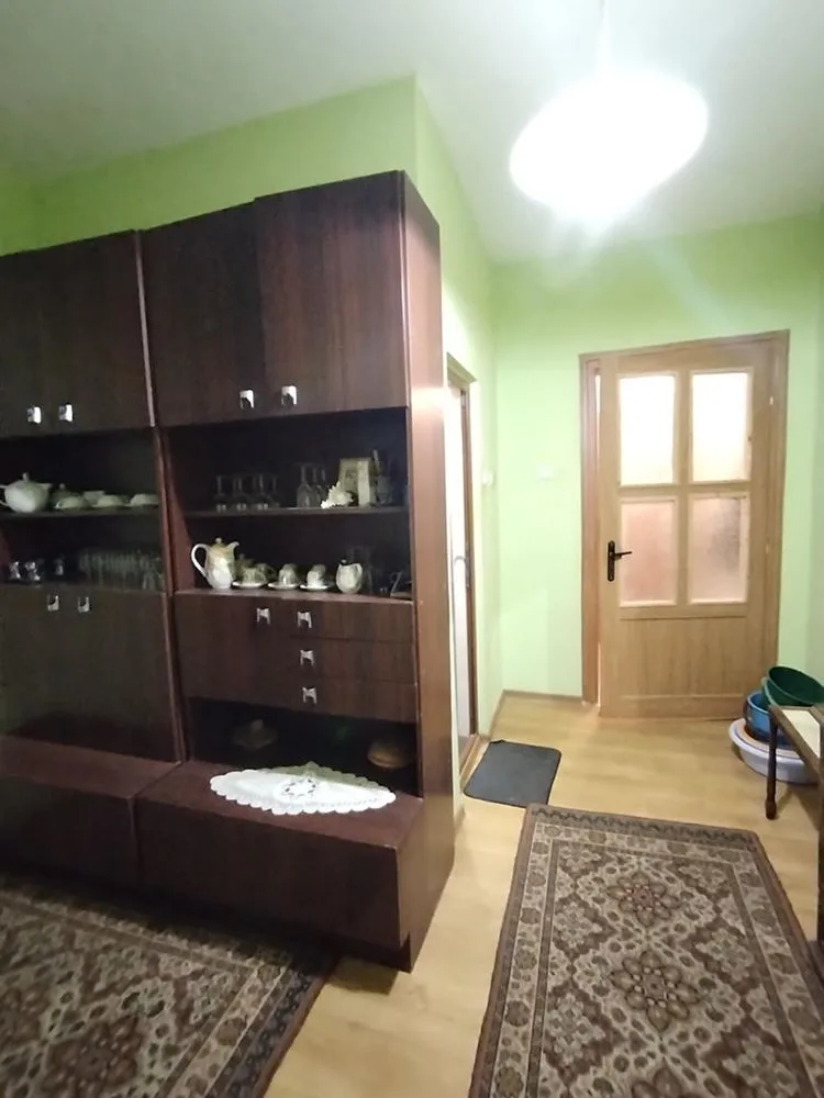 Backstein-Wohnung auf Largo-0 Ziegelbauwohnung am Largo – 0