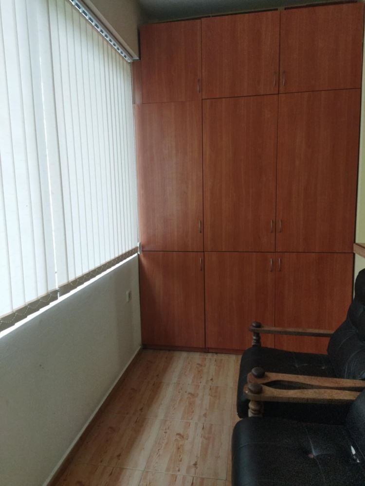 Двустаен апартамент за продажба в кв. Република - 0