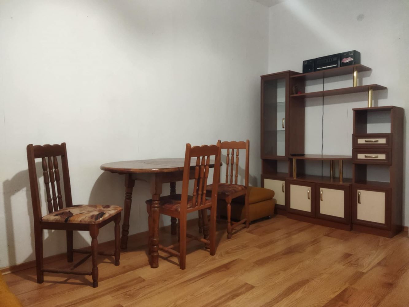 Двустаен апартамент за продажба в кв. Република - 0