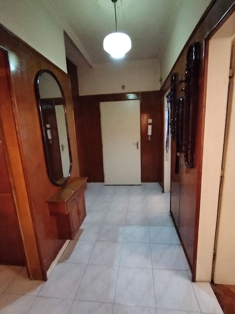 Zwei-Zimmer-Wohnung, in der Nähe von Schule und Kindergarten, mit TPP-0 Апартамент с две спални, близо до училище и детска градина, с ТЕЦ - 0