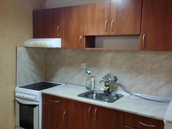 Двустаен апартамент за продажба в кв. Република - 0