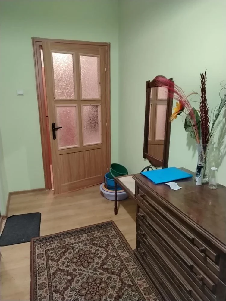 Backstein-Wohnung auf Largo-0 Ziegelbauwohnung am Largo – 0