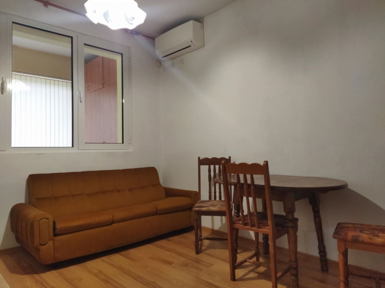 Двустаен апартамент за продажба в кв. Република - 0