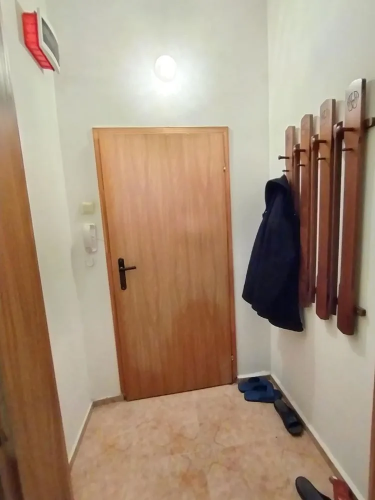 Backstein-Wohnung auf Largo-0 Ziegelbauwohnung am Largo – 0