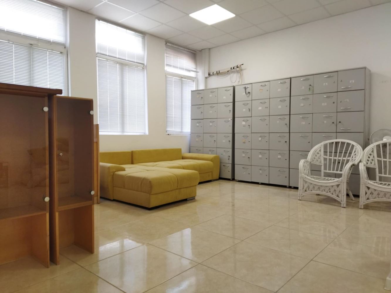 Βιομηχανικός χώρος προς ενοικίαση - τ.μ. Klutsohor-0 Промишлено помещение под наем - кв. Клуцохор - 0