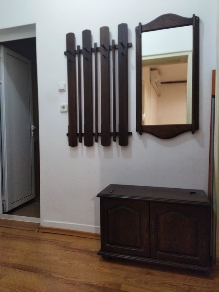 Двустаен апартамент за продажба в кв. Република - 0