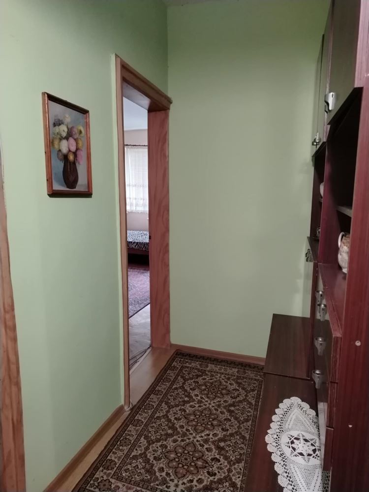 Тухлен апартамент на Ларго - 0