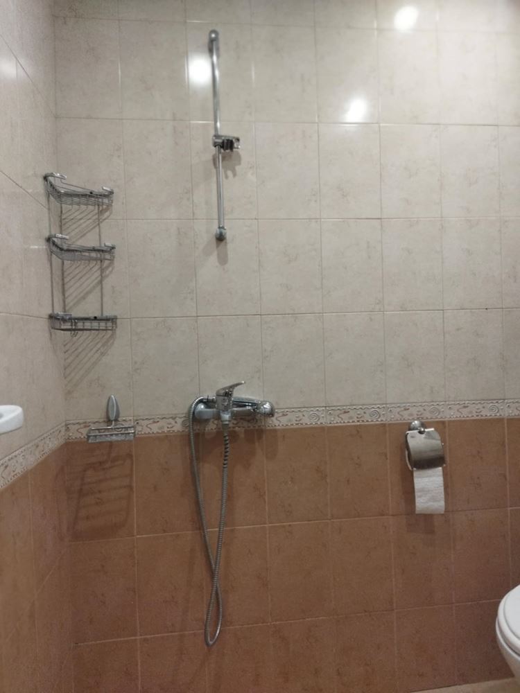 Двустаен апартамент за продажба в кв. Република - 0