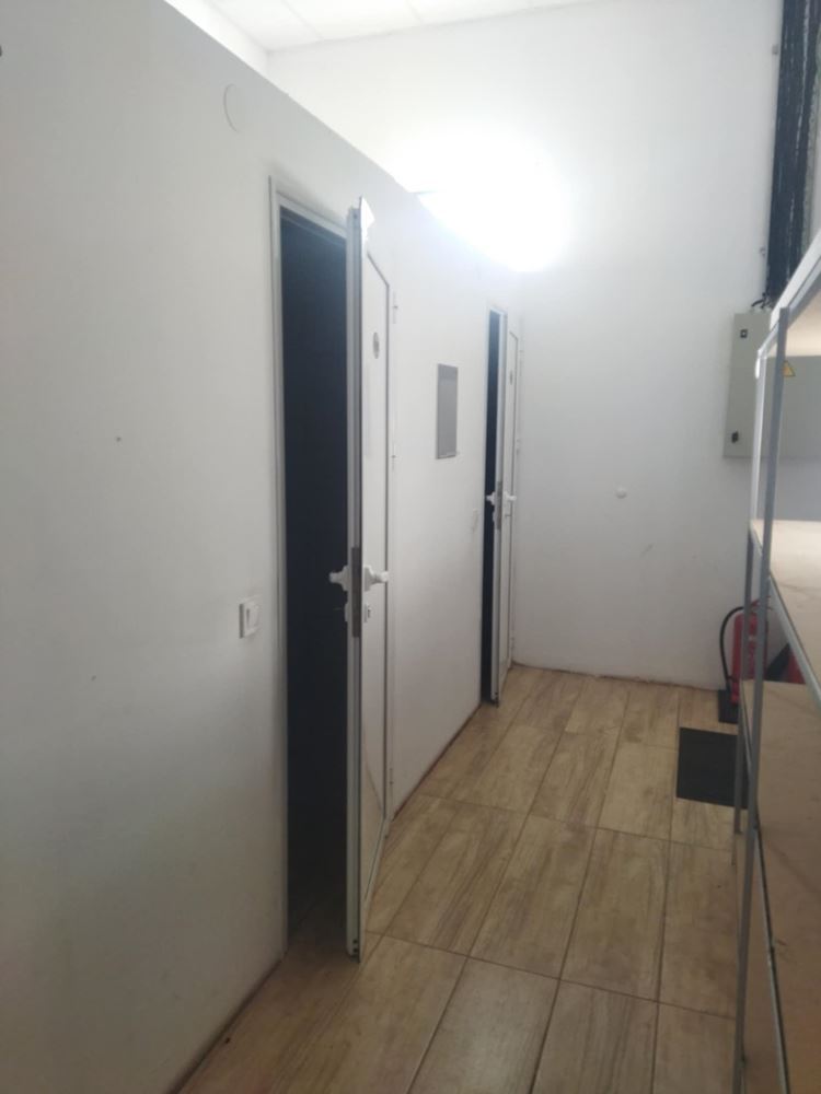 Βιομηχανικό ακίνητο προς ενοικίαση - τ.μ. Klutsohor-0 Промишлен имот под наем - кв. Клуцохор - 0