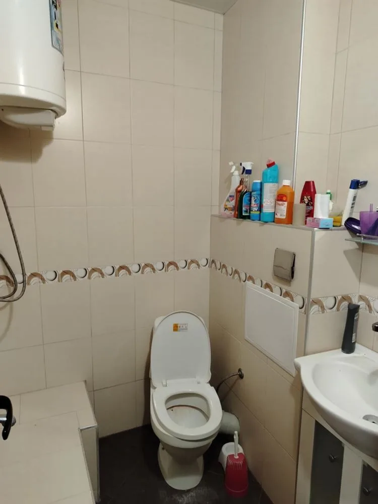 Backstein-Wohnung auf Largo-0 Ziegelbauwohnung am Largo – 0