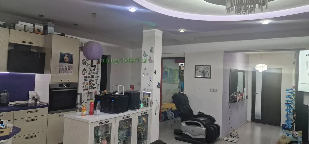 Viertel. "Novo selo" - Süden, zweistöckiges Haus für zwei Familien geeignet-0 кв. ”Ново село” - юг, двуетажна къща подходяща за две семейства - 0