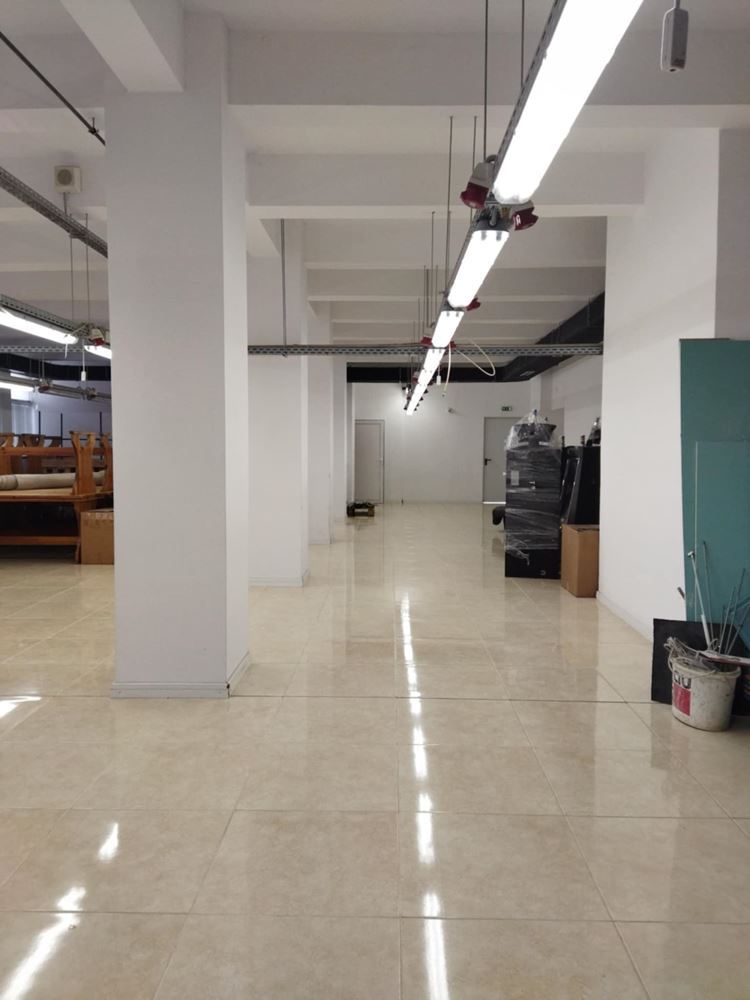 Βιομηχανικός χώρος προς ενοικίαση - τ.μ. Klutsohor-0 Промишлено помещение под наем - кв. Клуцохор - 0