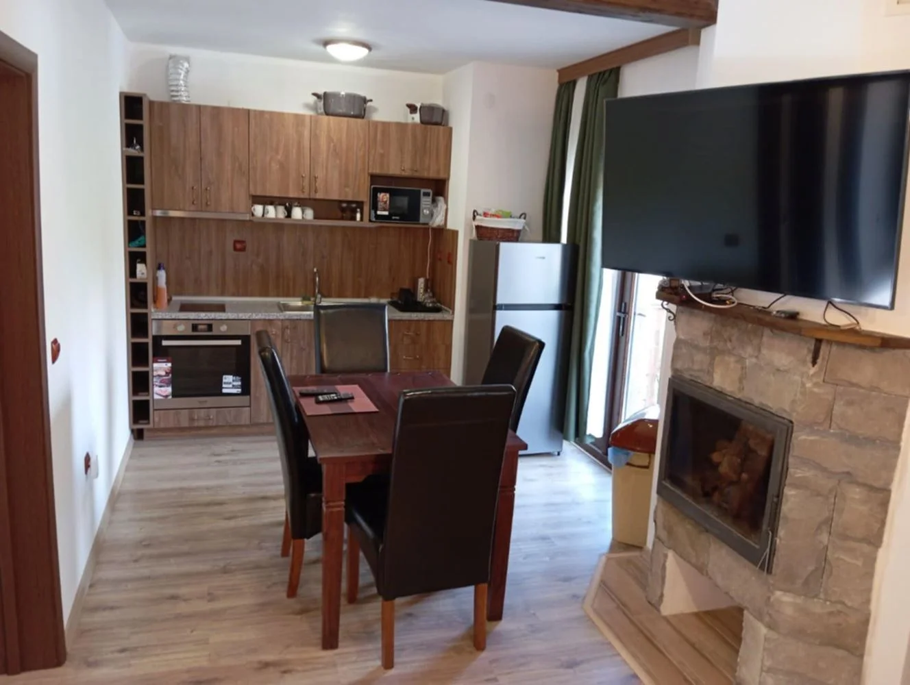 Einzigartiges Renaissance-Haus mit modernem Komfort und Sauna in dem malerischen Dorf. Medven-0 Einzigartiges Haus aus der Zeit der Nationalen Wiedergeburt mit modernem Komfort und Sauna im malerischen Dorf Medven – 0