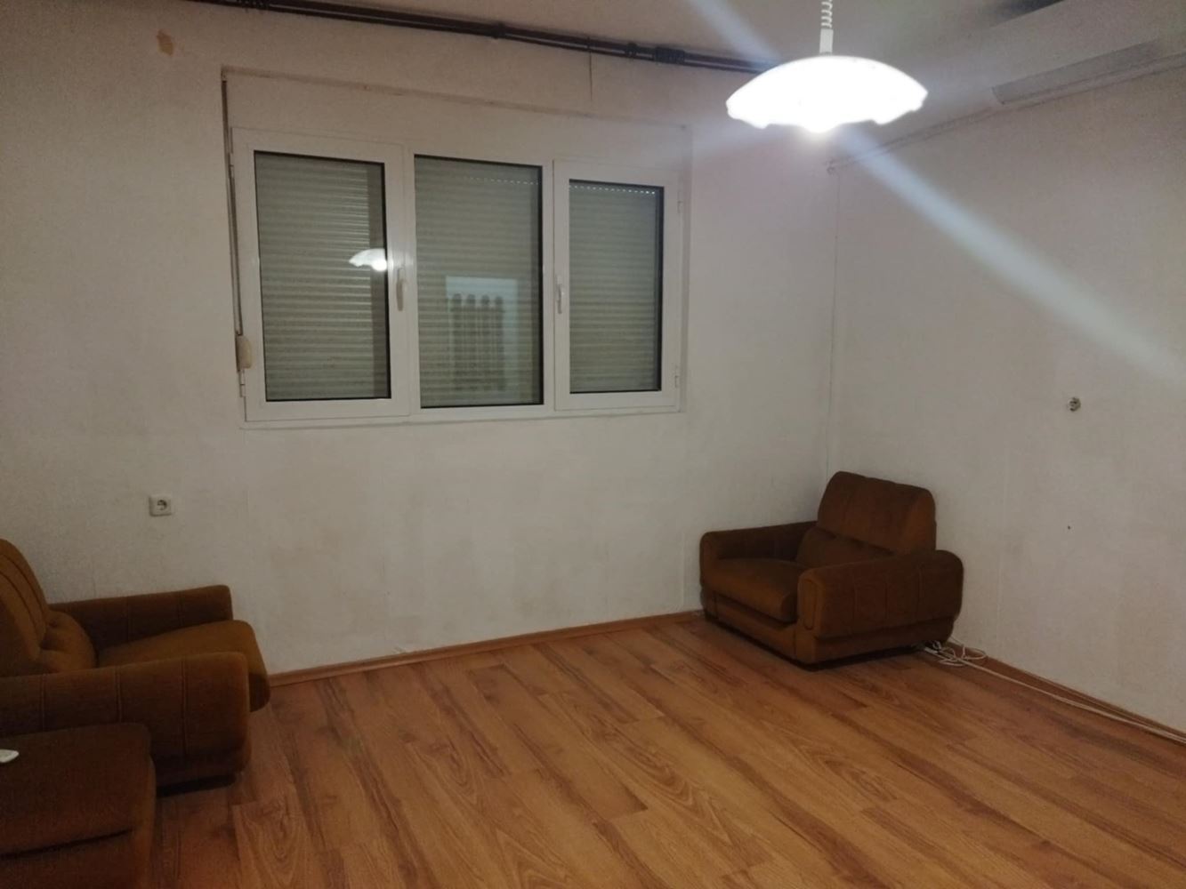 Двустаен апартамент за продажба в кв. Република - 0