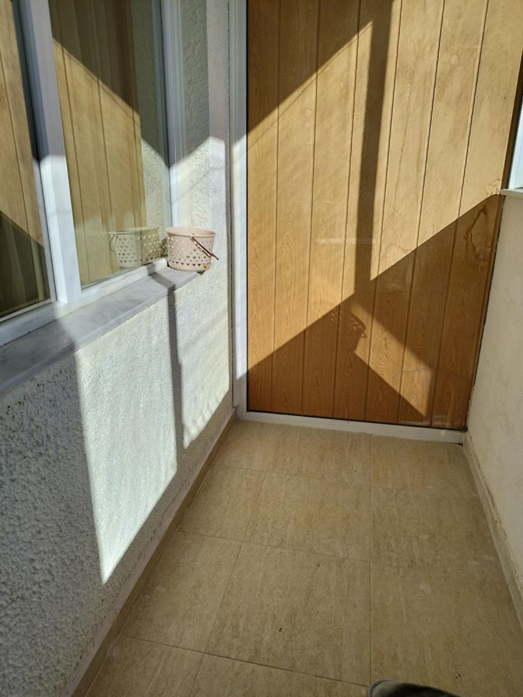 Център,гарсониера ,юг,обзаведена с мебели и техника - 0