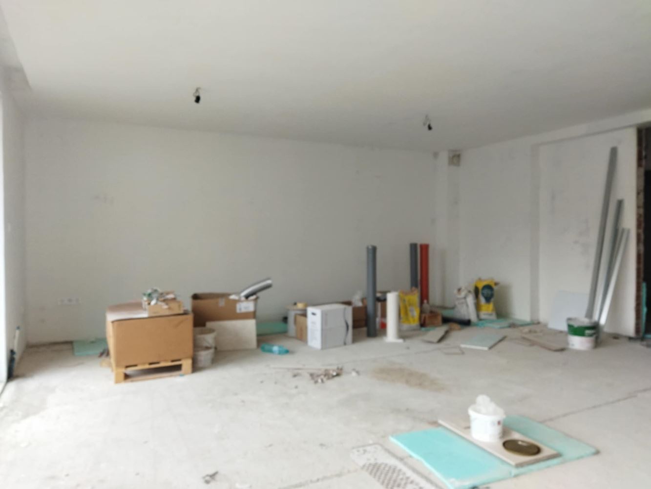 Κέντρο - προς πώληση δύο υπνοδωματίων, κοντά στην πόλη Κήπος, H. С. + Χώρος στάθμευσης-0 Център - продава тристаен, близо до Градска градина, Н. С. + Паркомясто - 0