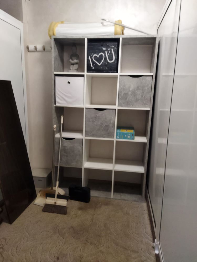 Салон за козметични и терапевтични услуги под наем – център-0 Салон за козметични и терапевтични услуги под наем - център - 0