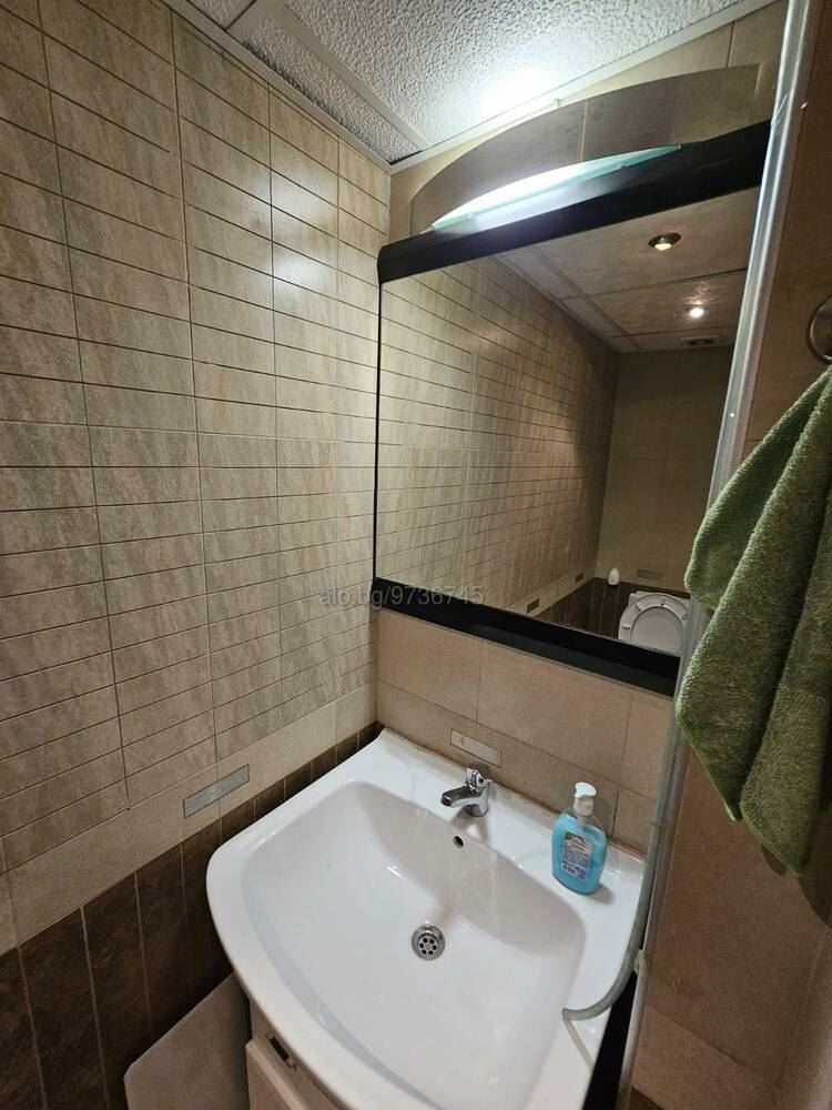 Център, на метри от Градска и Розова градина, не е синя зона-0 Център, на метри от Градска и Розова градина, не е синя зона - 0