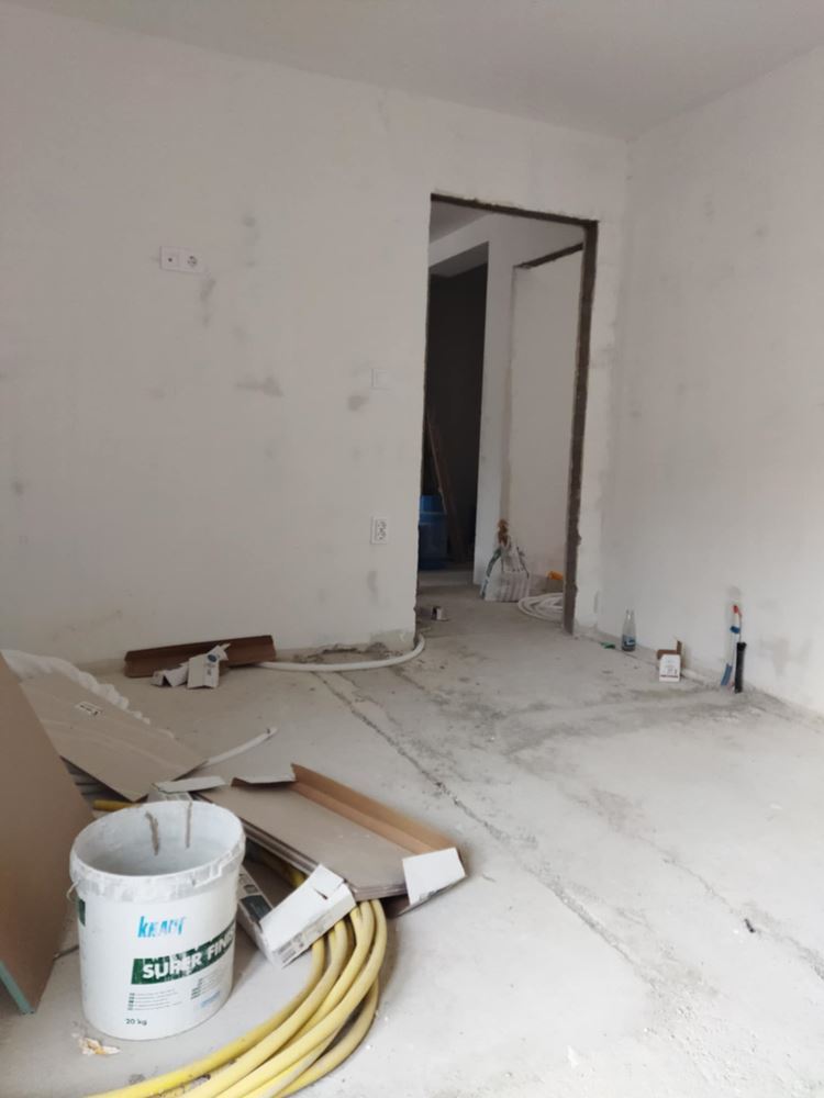 Κέντρο - προς πώληση δύο υπνοδωματίων, κοντά στην πόλη Κήπος, H. С. + Χώρος στάθμευσης-0 Център - продава тристаен, близо до Градска градина, Н. С. + Паркомясто - 0