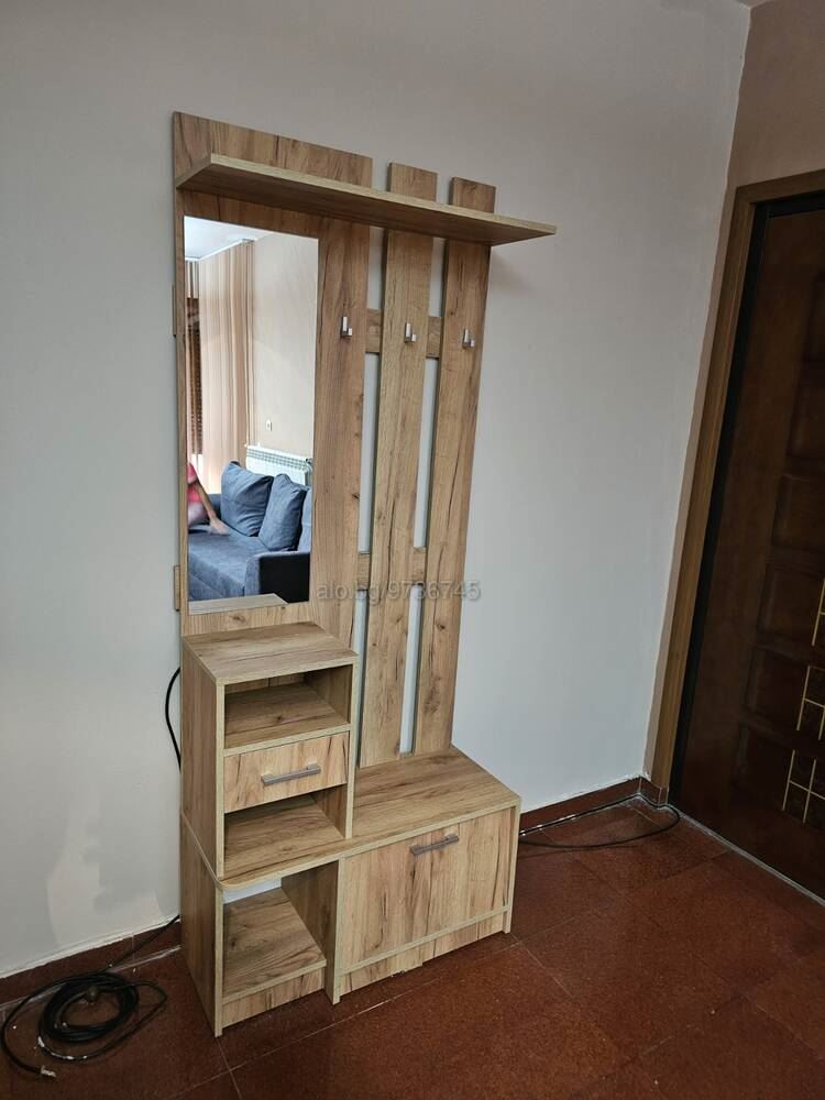 Център, на метри от Градска и Розова градина, не е синя зона-0 Център, на метри от Градска и Розова градина, не е синя зона - 0