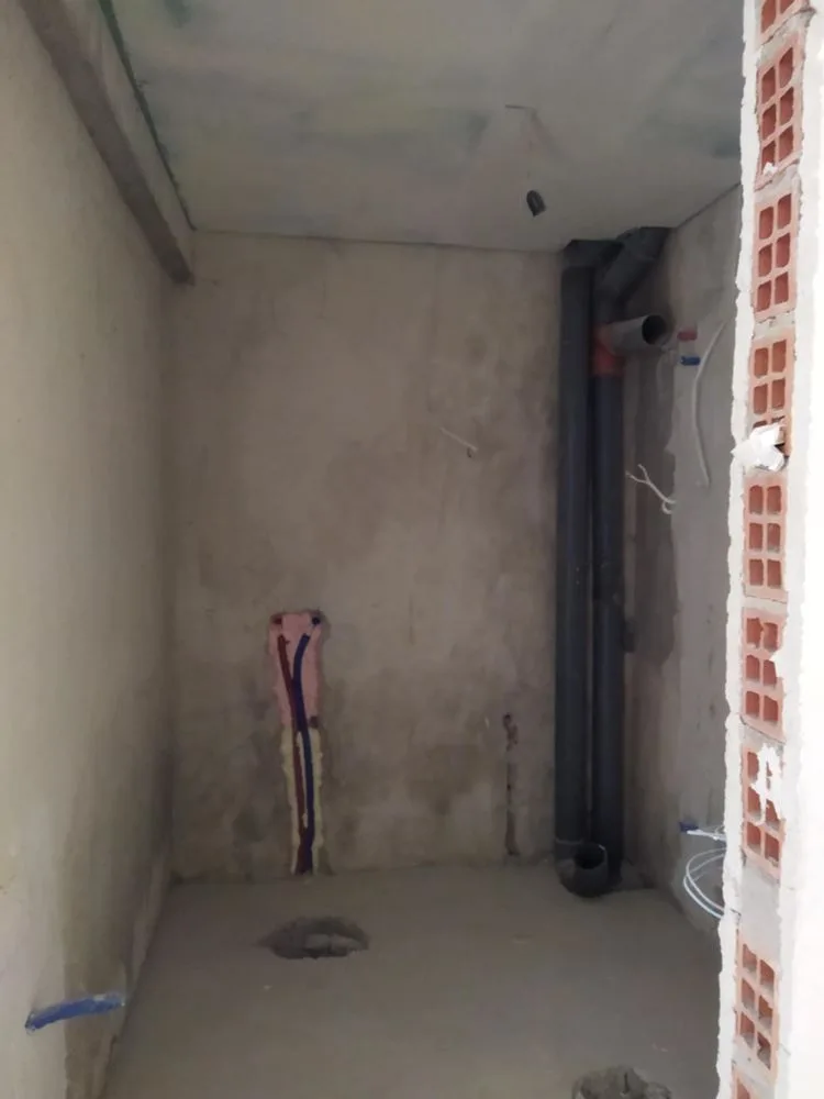 Neubau einer Zweizimmerwohnung neben Garden-0 Dreizimmerwohnung in einem Neubau in der Nähe des Stadtparks – 0